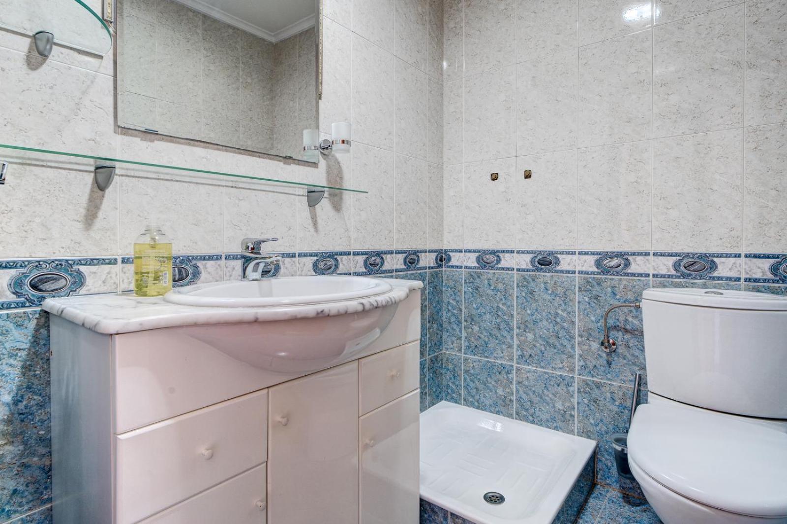 Luminoso Atico Con Terraza, Irun, Parking, 4Pax Apartment Exterior foto